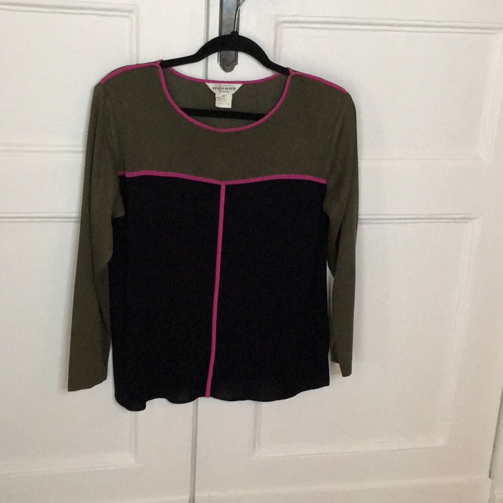 Exclusively Misook Petite Xs - image 1